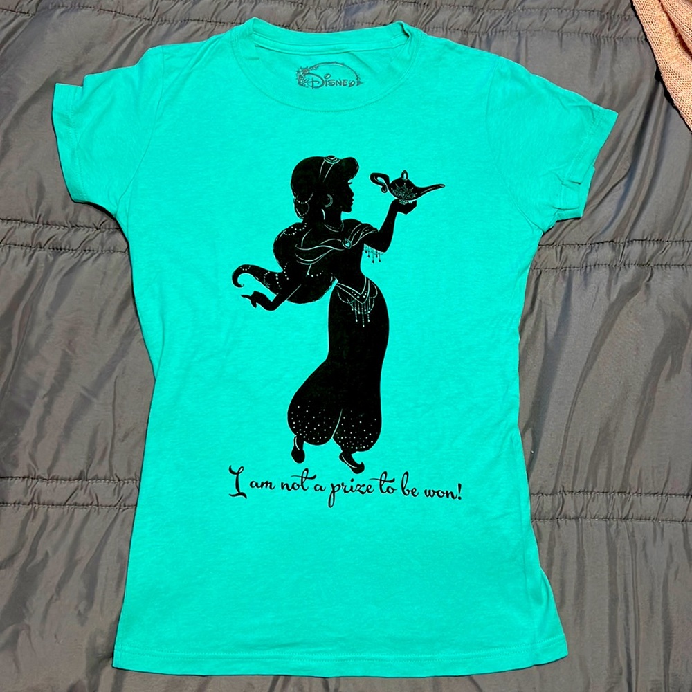 Disney Princess Jasmine T-Shirt
